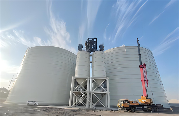 梁河大型钢板库